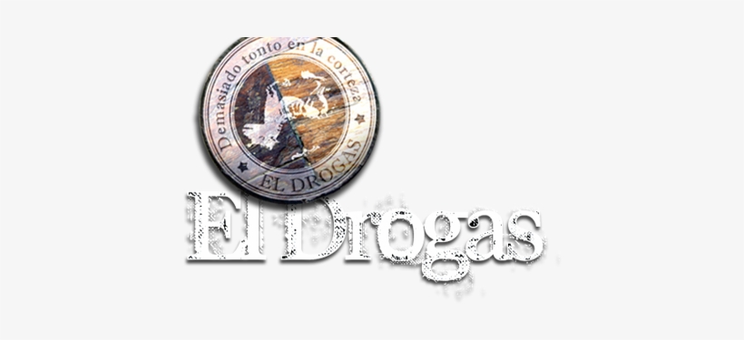 El Drogas, transparent png download