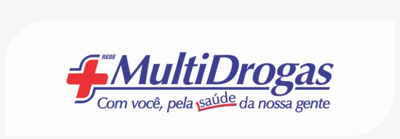 Responder Cancelar Resposta - Logo Rede Multidrogas, transparent png download