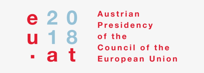 Here - Austrian Presidency Of The Council Of The European, transparent png download