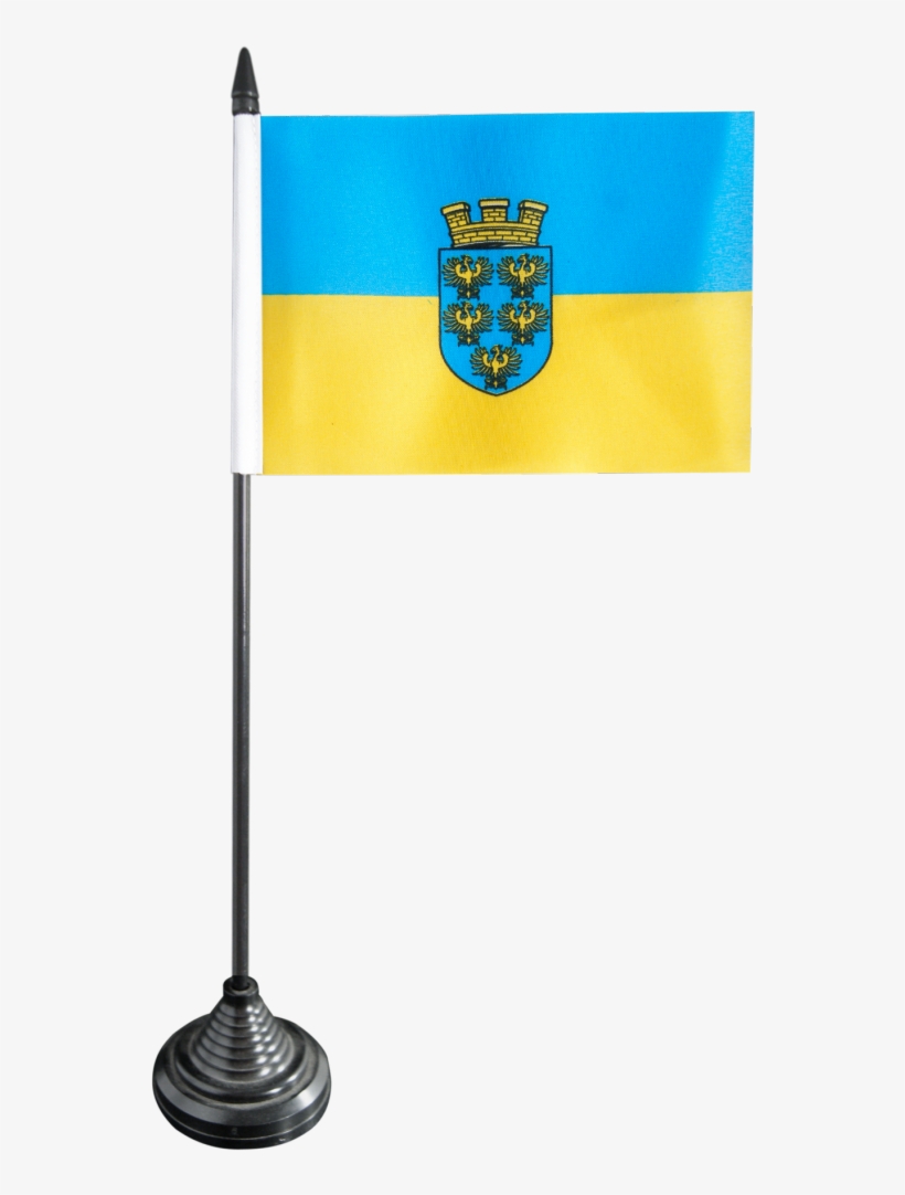 Austria Lower Austria Table Flag - Austria, transparent png download