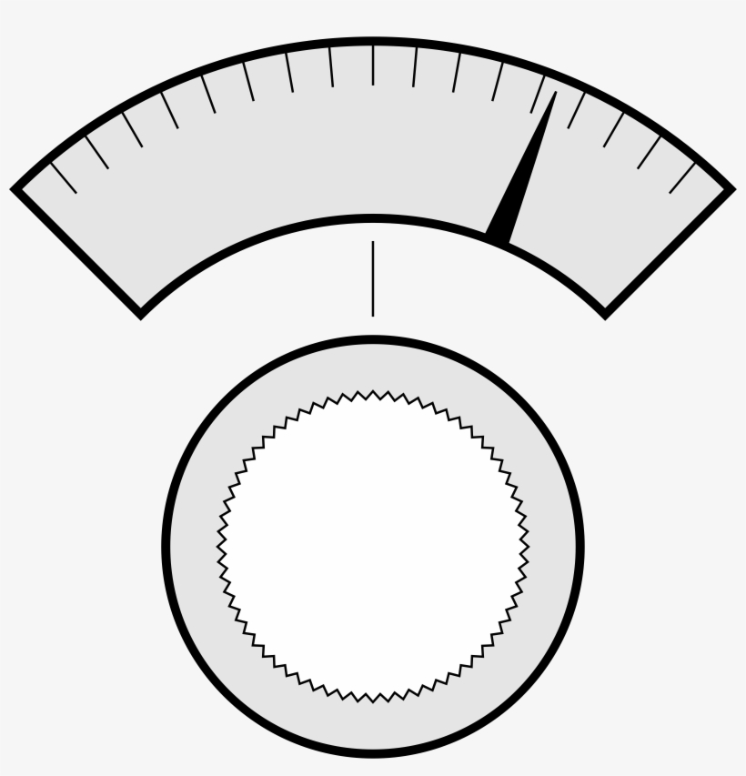 This Free Icons Png Design Of Control Knob, transparent png download