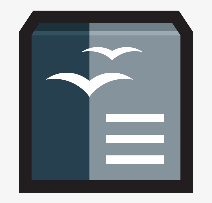 Download Svg Download Png - Apache Openoffice Writer, transparent png download