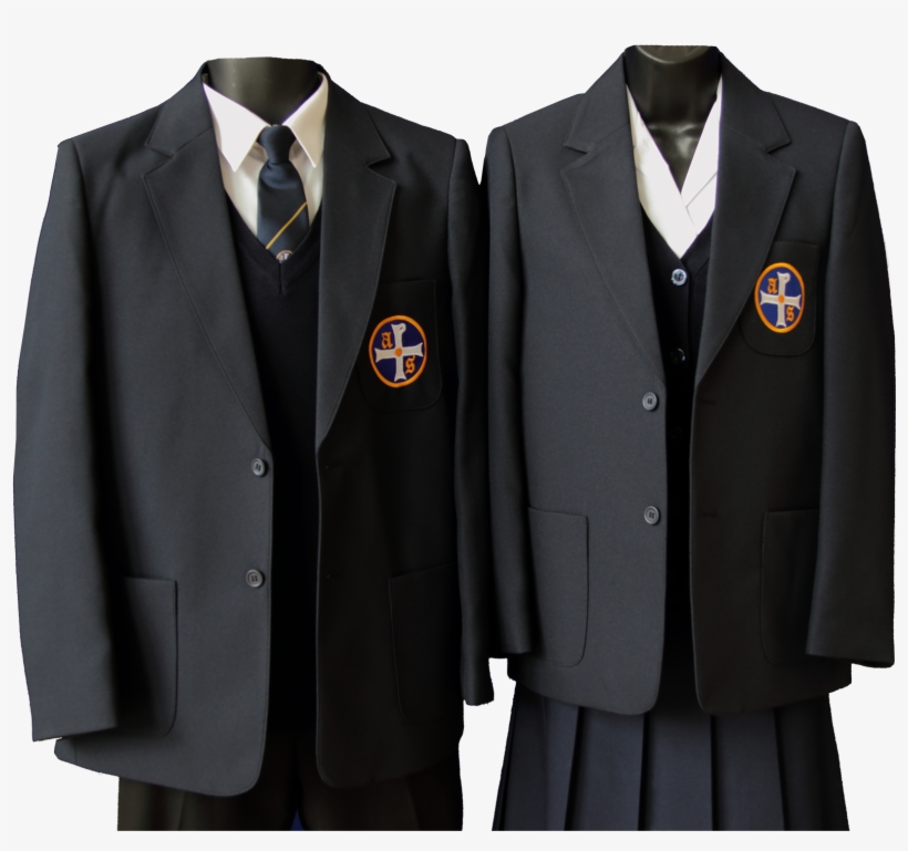 Years 9 To 11 Uniform For 2018-2019 - Formal Wear, transparent png download