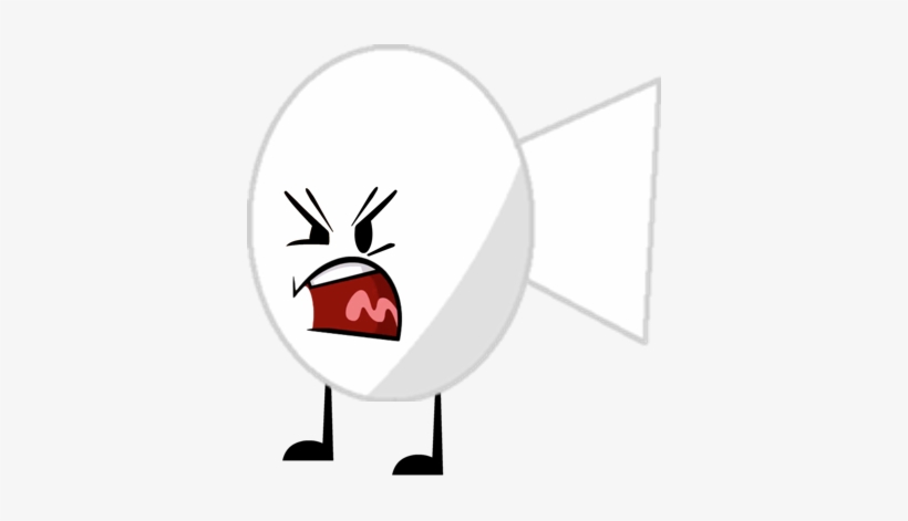 Knob - Bfdi Knob, transparent png download
