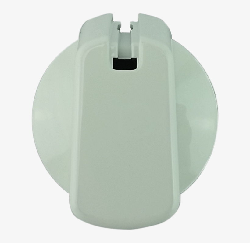 Uk-30w1 Knob Top Up Pack 30mm White X 1 Universal Cooktop, transparent png download