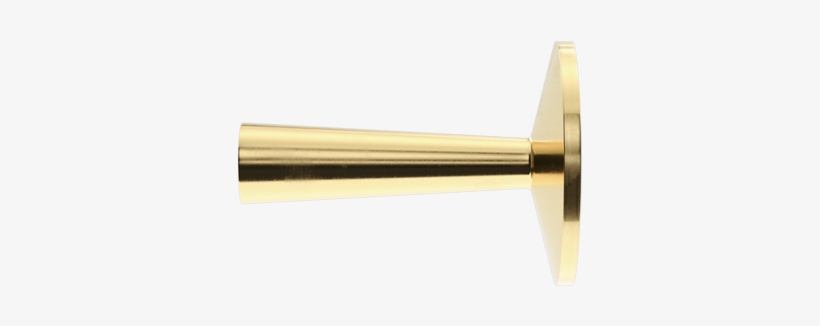 Knob Ts - Meat Tenderizer, transparent png download