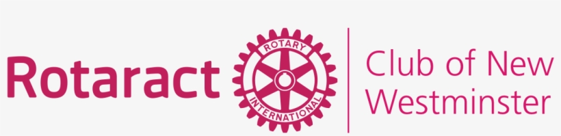 Rotaract Club Of New Westminster - Rotaract Club, transparent png download