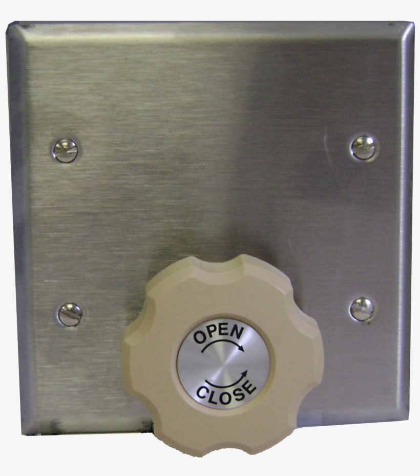 Wall Knob - Wood, transparent png download