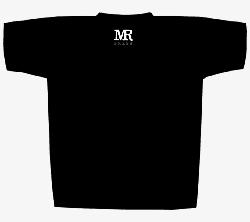 Monthly Review Press T-shirt V2 - Everything Tee, transparent png download