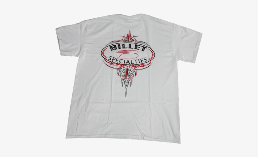 T Shirt White Back - T Shirt Lutte Suisse, transparent png download