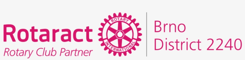 Rotaract Club Brno, transparent png download