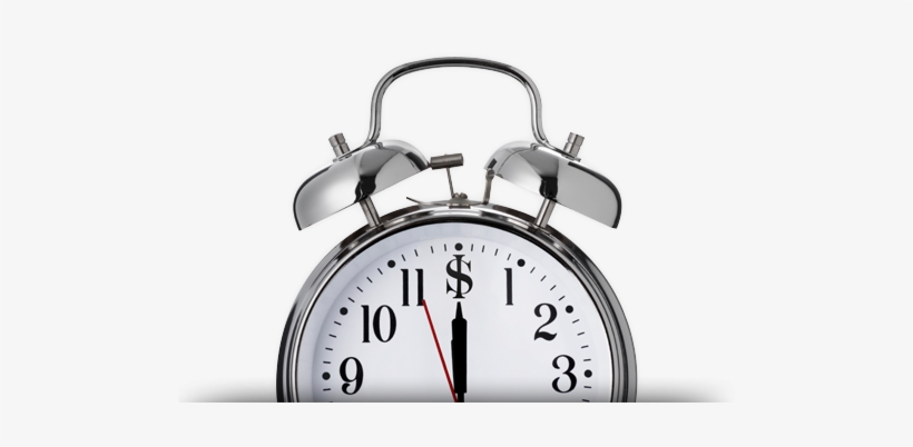 How To Choose The Right Time Clock For Your Business - 101 Easy Ways To Save Time Every Day, transparent png download