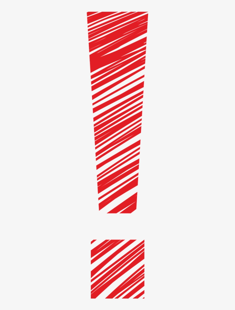 Exclamation Mark,exclamation Point,the Cry Of The,sign,icon,icons - Sinal De Exclamação Png, transparent png download