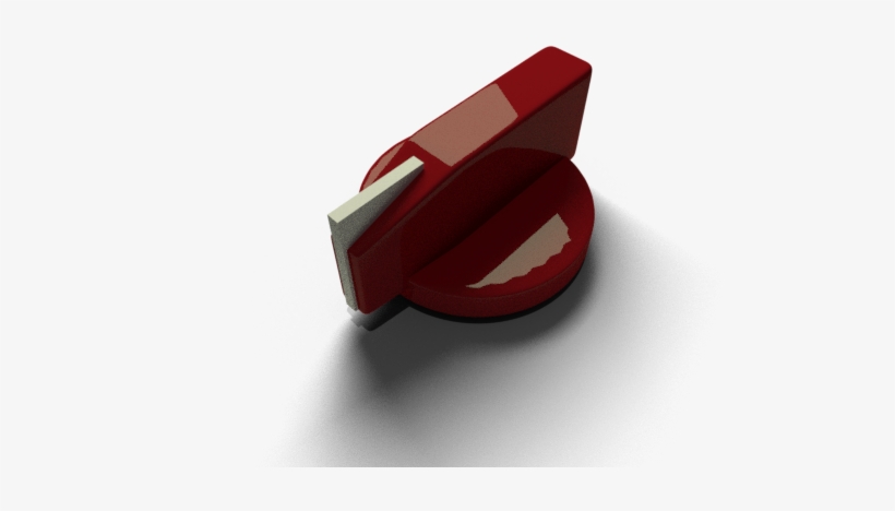 0 1538585075414 Knob Test Ref - Hardwood, transparent png download