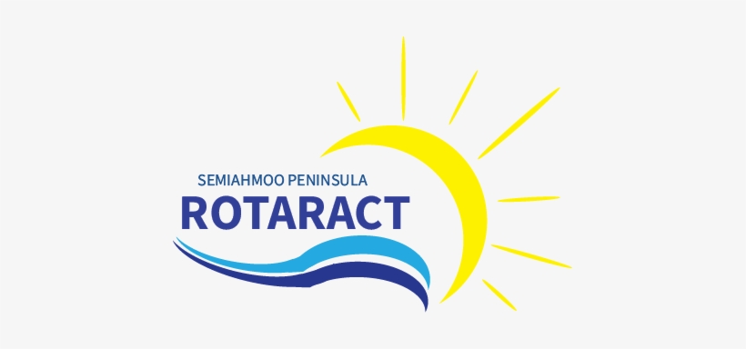 Semiahmoo Peninsula Rotaract - Semiahmoo, transparent png download