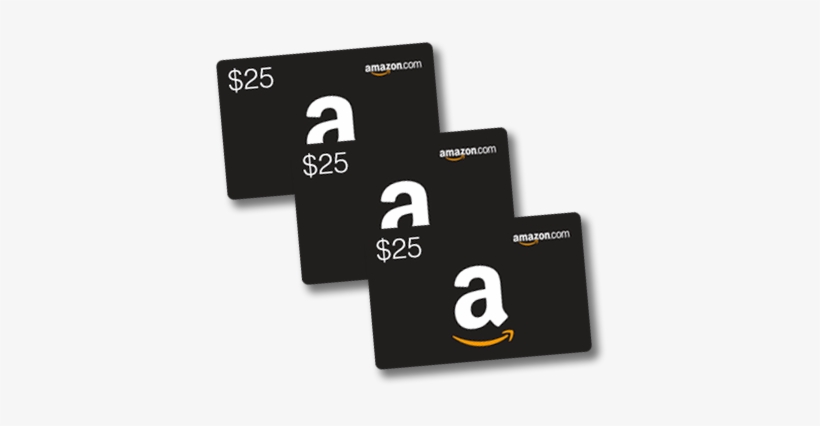 13 37k Amazon Gc Survey 2018 05 25 - Paper Product, transparent png download