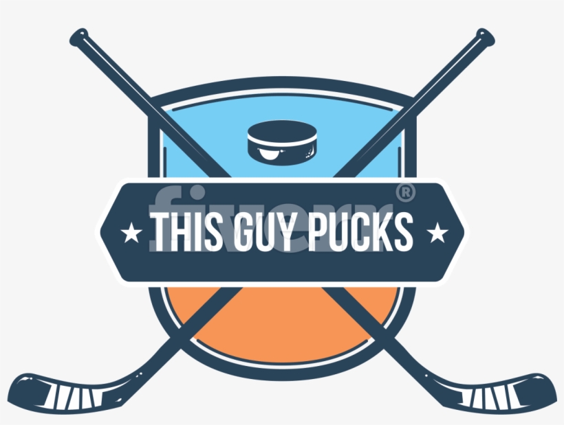 Hockey Logo, transparent png download