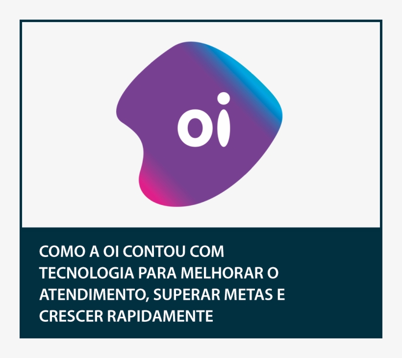 Specto Case Gestão De Atendimento Oi Telecom 04, transparent png download