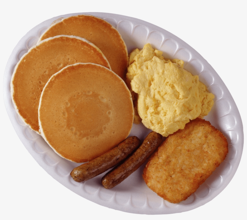 Free Png Pancake Png Images Transparent - Breakfast Diabetes Type 1, transparent png download
