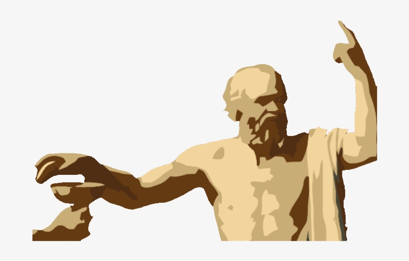 Richard Dawkins - Deconstructing Dignity: A Critique Of The Right-to-die, transparent png download