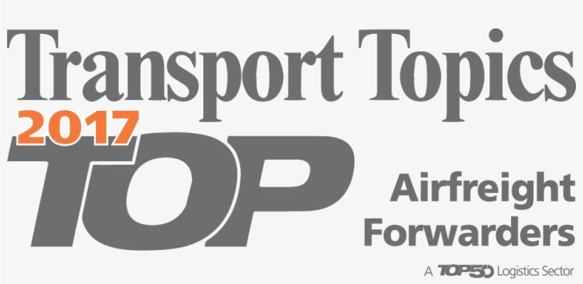 Download Low-res For Web - Transport Topics, transparent png download