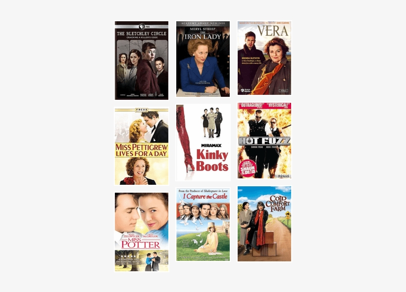 Hot Fuzz - (region 1 Import Dvd), transparent png download