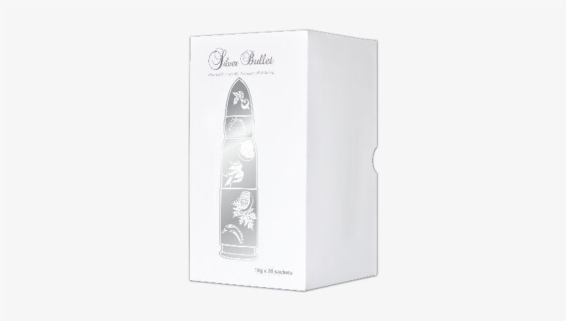 Overview - Silver Bullet, transparent png download