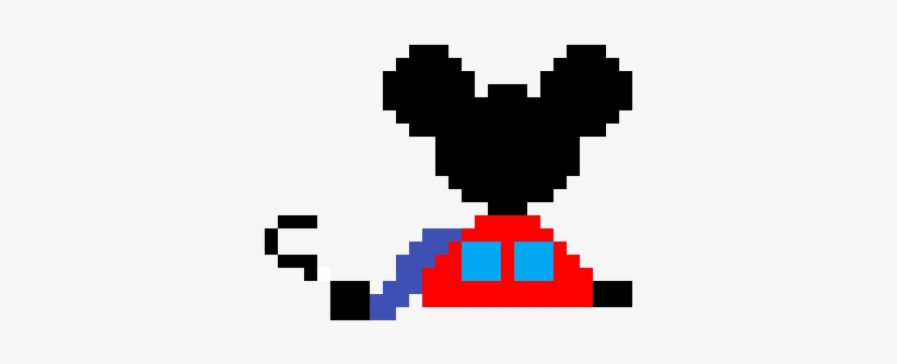 Mickey Mouse Club Hiys - Cartoon, transparent png download