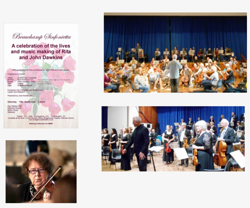 Picture - Concert, transparent png download