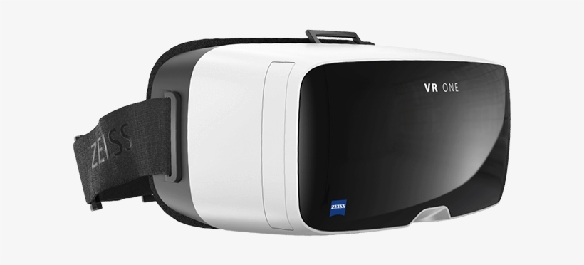 Zeiss Vr One Zeiss - Zeiss Vr One Png, transparent png download