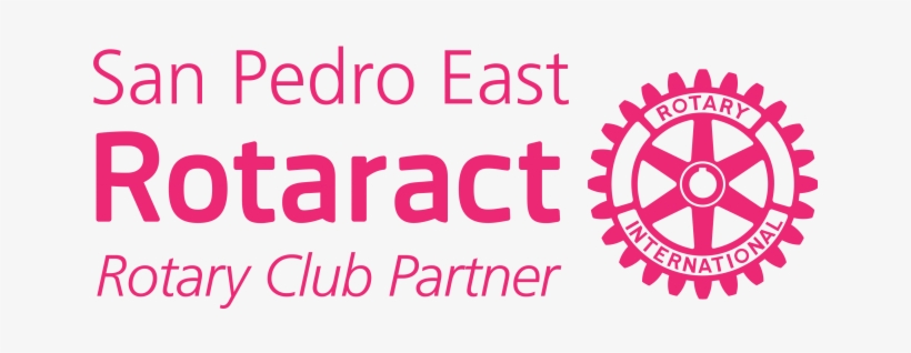 Rotaract Club Of San Pedro East - Rotaract Club Of Daet, transparent png download