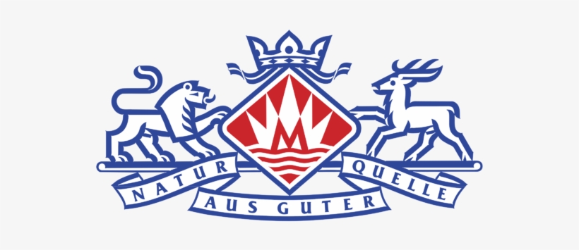 Mineralbrunnen Uberkingen Teinach Logo Png Transparent, transparent png download