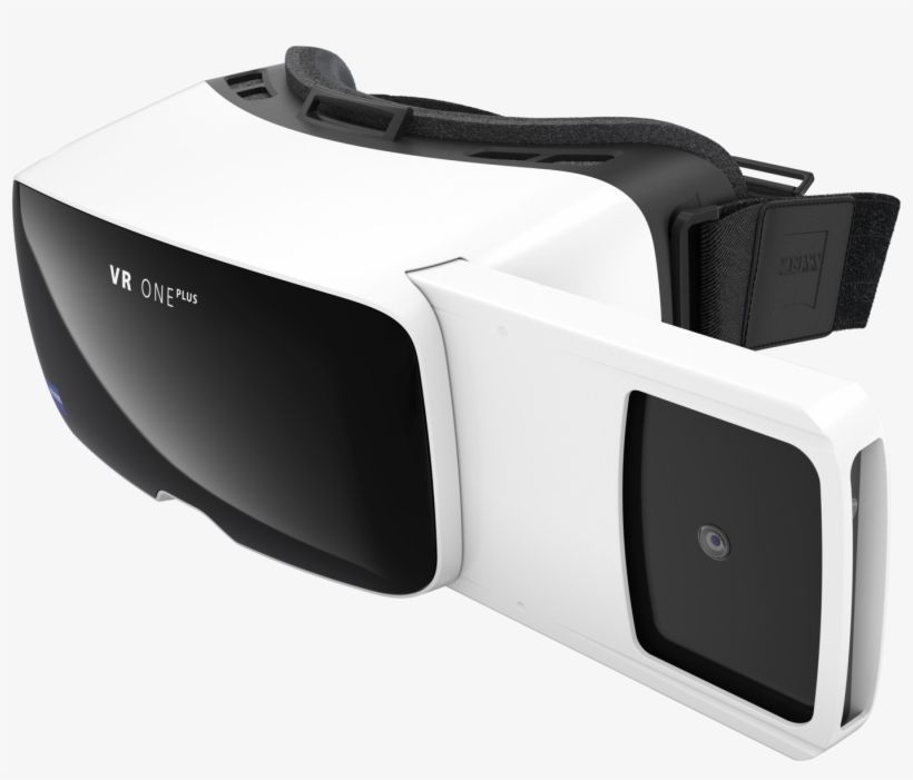 Zeiss Vr One Plus, transparent png download