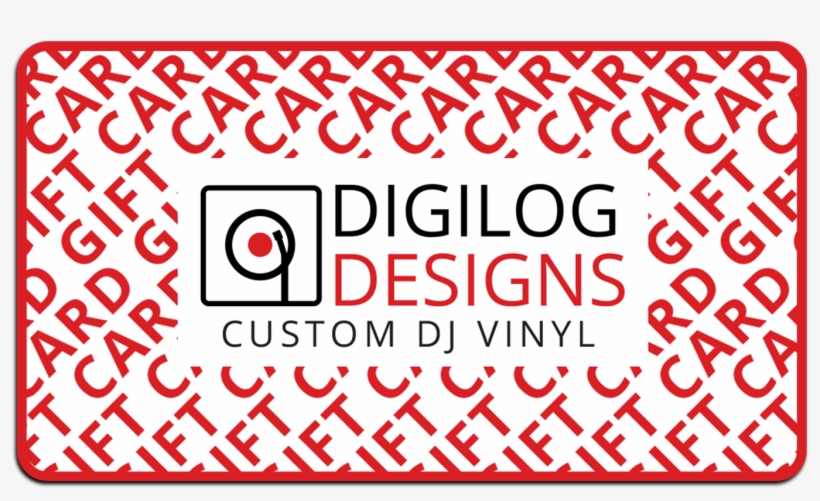 Gift Card - Circle, transparent png download