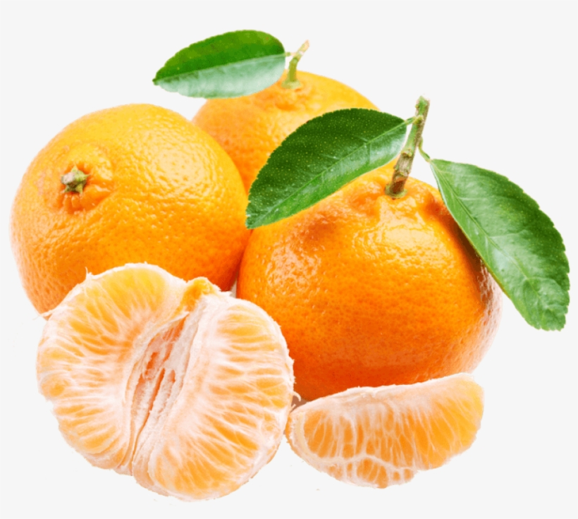 Free Png Mandarin Png Images Transparent - Мандарин Пнг, transparent png download