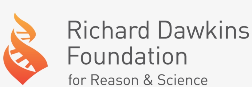Sponsored By - - Richard Dawkins Foundation For Reason And Science, transparent png download