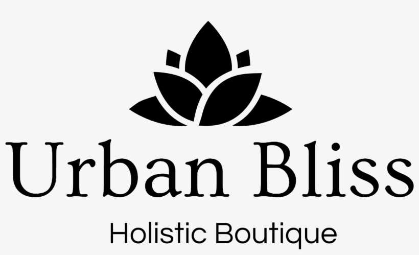 An Urban Bliss Gift - Urban Bliss Holistic Boutique, transparent png download