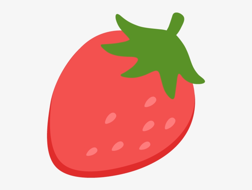 Png Strawberry, transparent png download