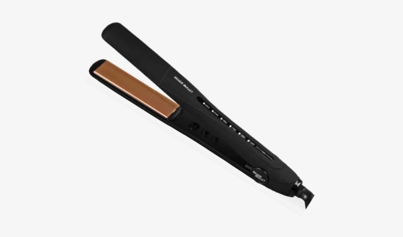 Keratin 230 Titanium Iron- Copper Silver Bullet, transparent png download