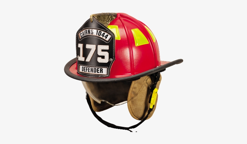 Cairns 1044 Defender Helmet Png - Red Cairns 1010 Helmet, transparent png download