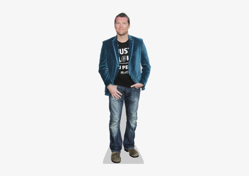Sam Worthington, transparent png download