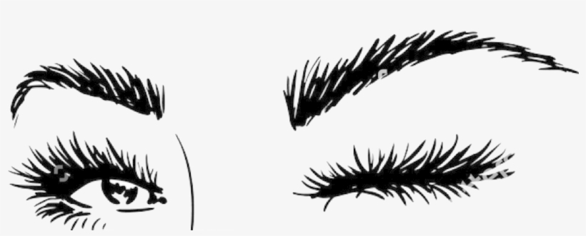 Divine Winks Impeccable Product 100% Pure, Hypoallergenic, - Permanent Makeup Business Cards, transparent png download