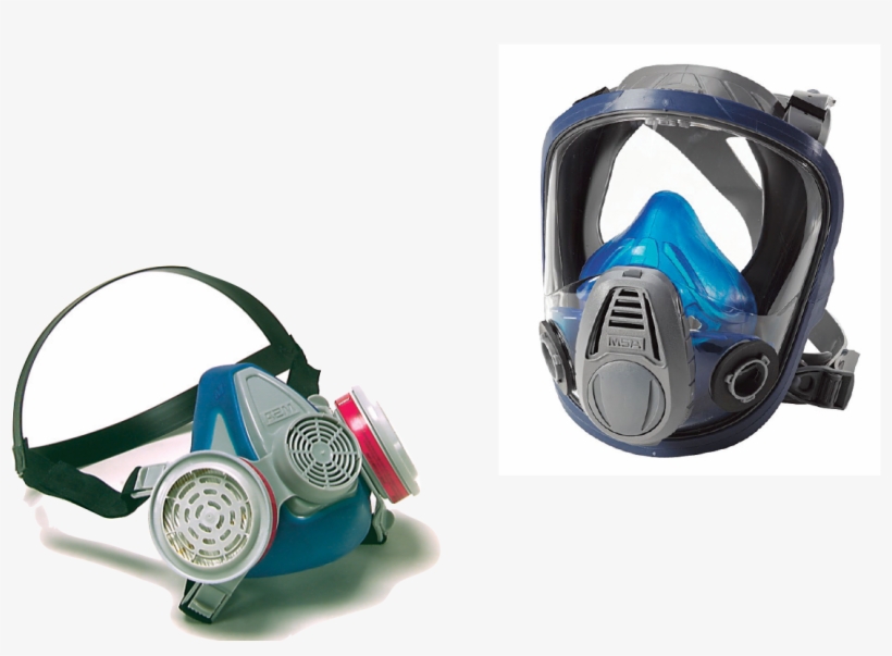 Msa - 10028996 - Advantage 3000 Respirator, S, transparent png download