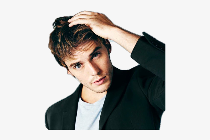 Sam Claflin Png - Imágenes Sam Claflin Png, transparent png download