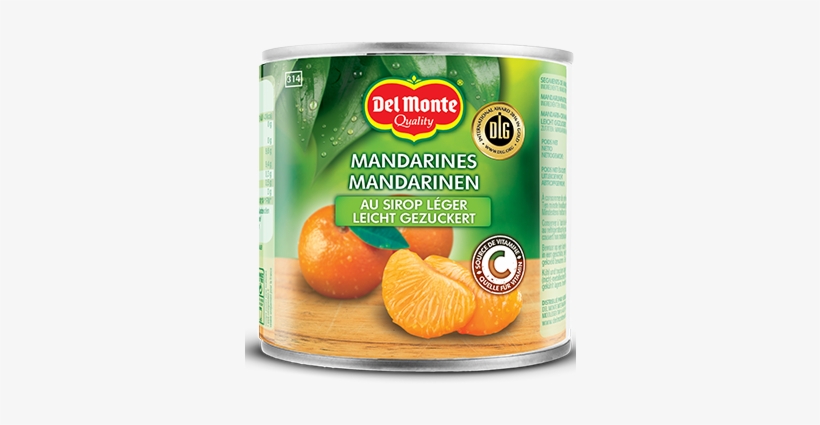 Mandarin In Ls - Mandarin Orange, transparent png download