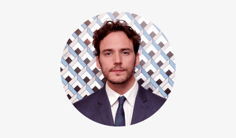 Sam Claflin, transparent png download