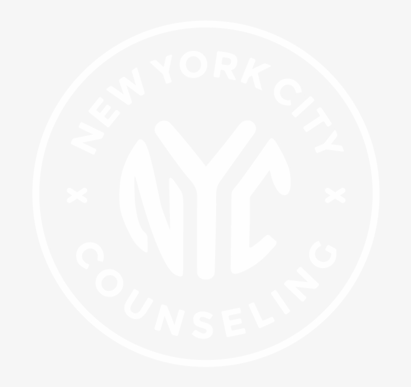 Contact - Logo New York City, transparent png download
