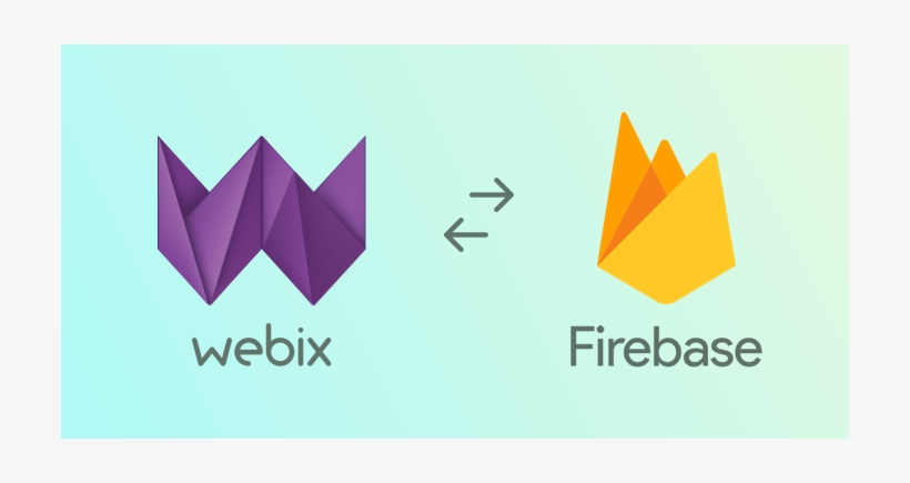 Real-time Firebase Apps Allow Users To Get New Information, transparent png download
