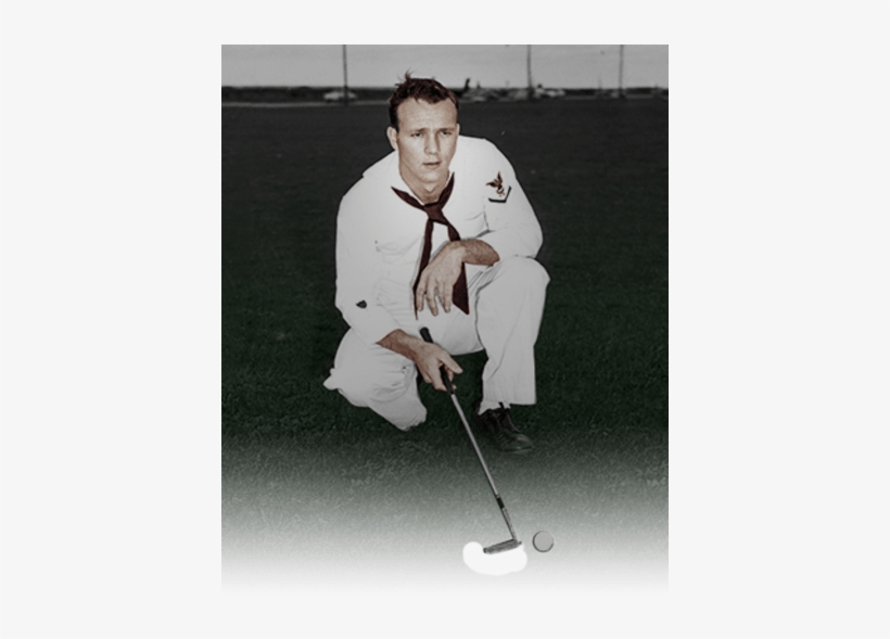 Origin - Arnold Palmer Coast Guard, transparent png download