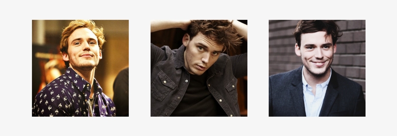 Sam Claflin Sam Claflin, transparent png download